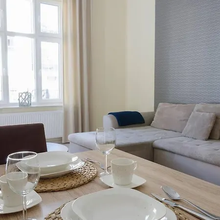 Bryza - W Sopocie By Grand *