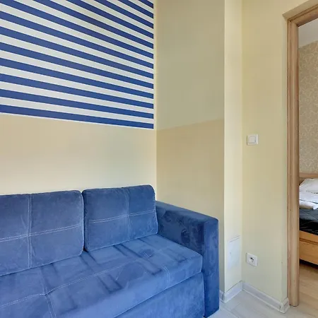 Bryza - W Sopocie By Grand アパート