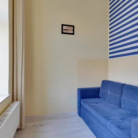 Bryza - W Sopocie By Grand アパート ソポト