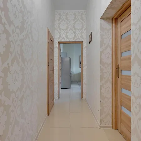 Bryza - W Sopocie By Grand アパート ソポト