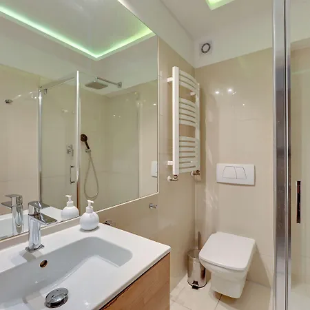 Bryza - W Sopocie By Grand ソポト