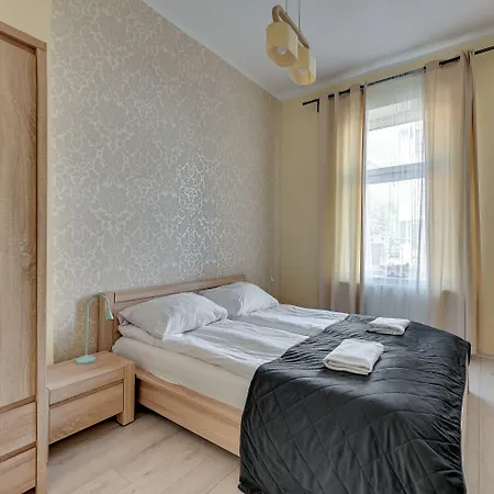 アパート Bryza - W Sopocie By Grand