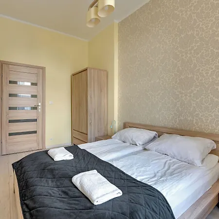 Bryza - W Sopocie By Grand アパート ソポト