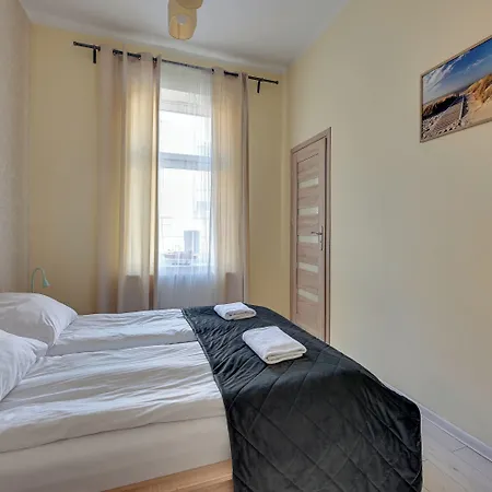 Bryza - W Sopocie By Grand *