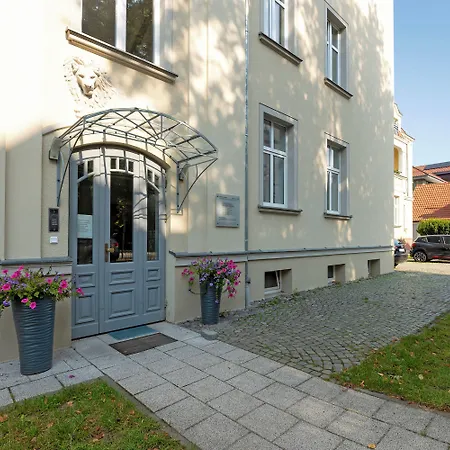 アパート Bryza - W Sopocie By Grand