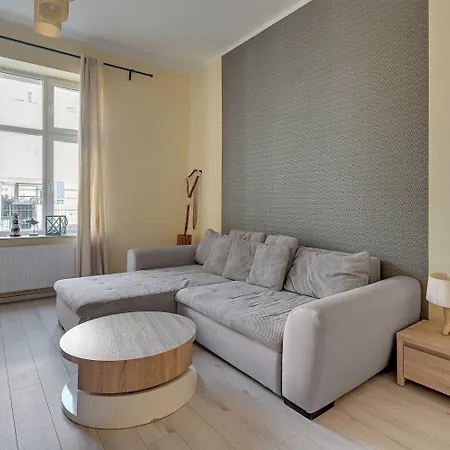 Bryza - W Sopocie By Grand