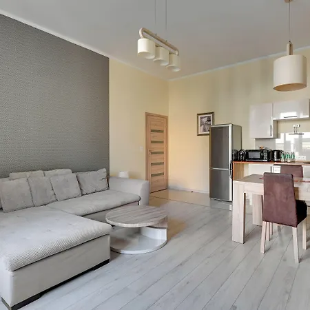 Bryza - W Sopocie By Grand ソポト