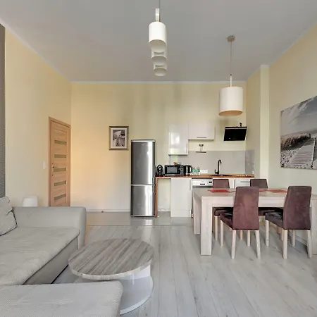 Bryza - W Sopocie By Grand Appartement *