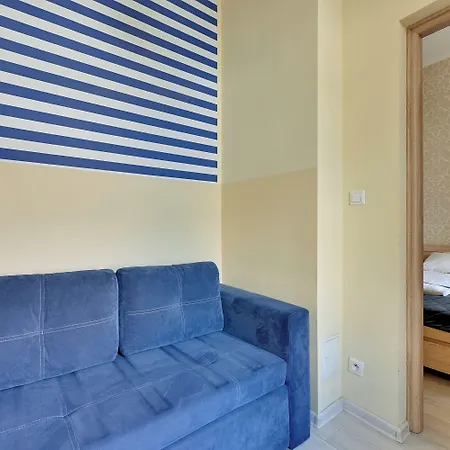 アパート Bryza - W Sopocie By Grand *