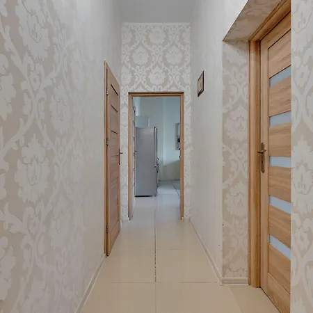 Bryza - W Sopocie By Grand アパート *