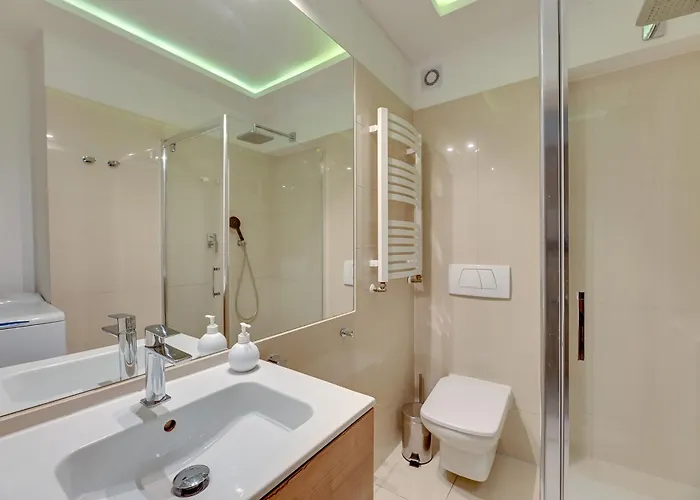 Bryza - W Sopocie By Grand * Sopot