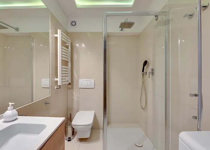 Bryza - W Sopocie By Grand Daire