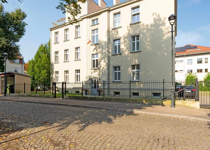 Daire Bryza - W Sopocie By Grand Sopot