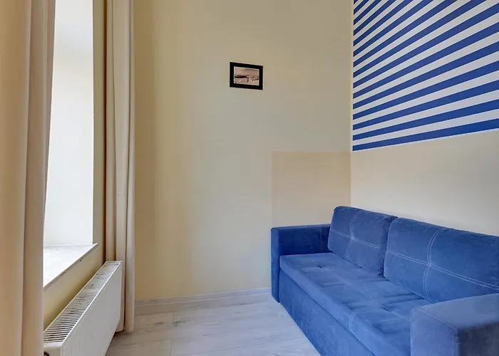 Bryza - W Sopocie By Grand Daire Sopot