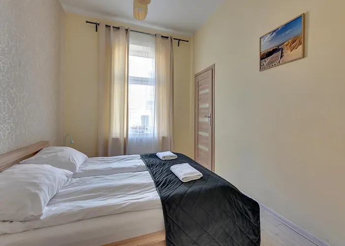 Daire Bryza - W Sopocie By Grand Sopot