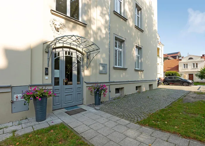 Bryza - W Sopocie By Grand * Sopot