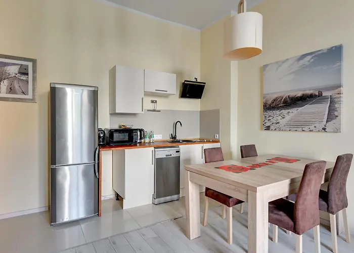 Bryza - W Sopocie By Grand Daire *