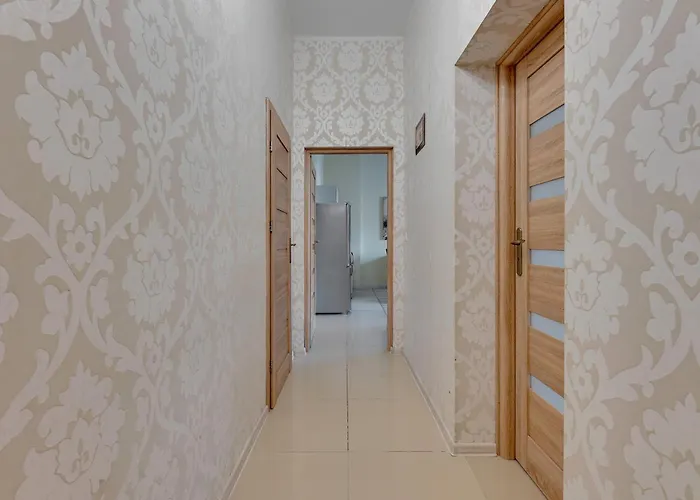 Bryza - W Sopocie By Grand Daire Sopot