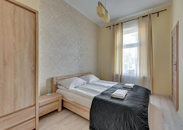 Daire Bryza - W Sopocie By Grand Sopot