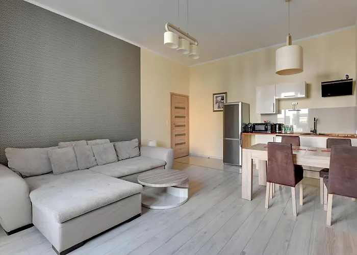 Bryza - W Sopocie By Grand * Sopot