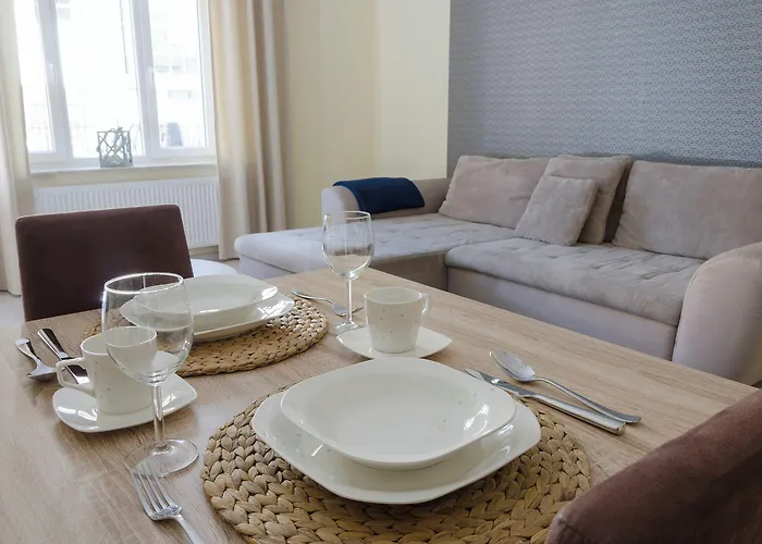 Bryza - W Sopocie By Grand Daire Sopot