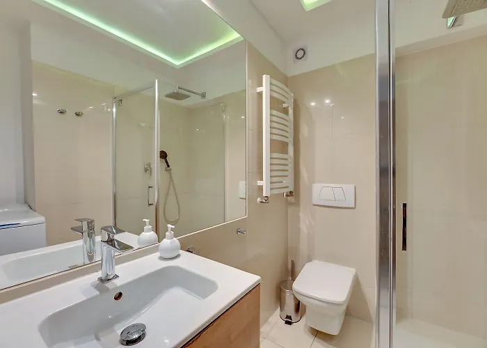 Bryza - W Sopocie By Grand Sopot