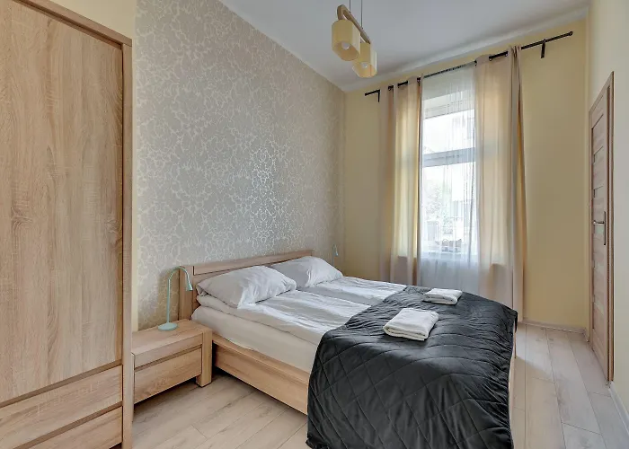 Daire Bryza - W Sopocie By Grand