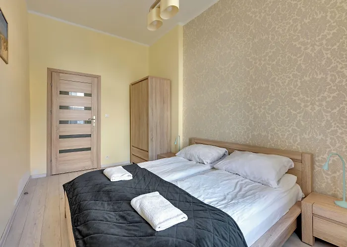 Bryza - W Sopocie By Grand Daire Sopot