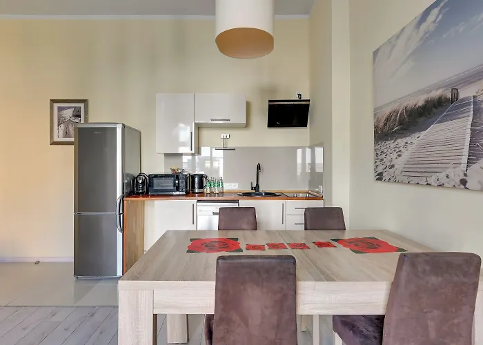 Bryza - W Sopocie By Grand Daire Sopot