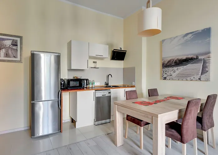 Bryza - W Sopocie By Grand * Sopot