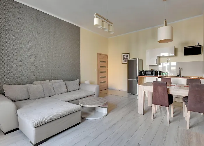 Bryza - W Sopocie By Grand Sopot