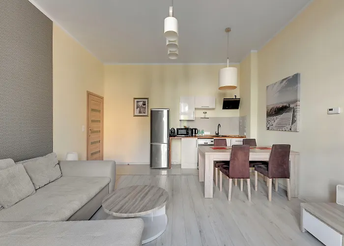 Bryza - W Sopocie By Grand Daire *