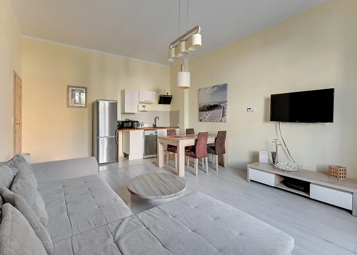 Bryza - W Sopocie By Grand *