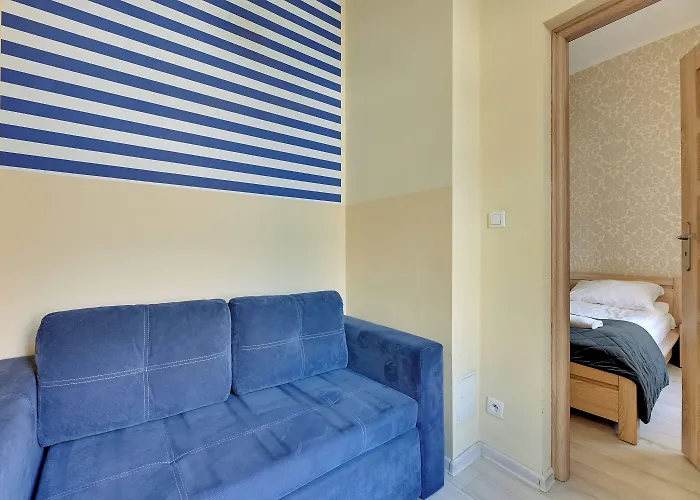 Daire Bryza - W Sopocie By Grand *